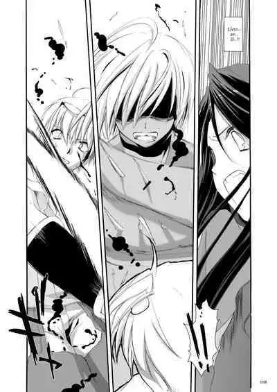 [Digital Lover (Nakajima Yuka)] DL-RO Soushuuhen 03 - DL-RO Perfect Collection No. 03 (Ragnarok Online) [Digital] [English]