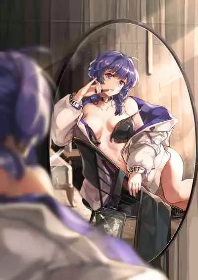 [僵僵僵酱] Collection of works