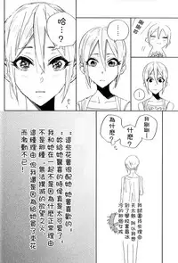 (C92) [Team Tategami (Paishen)] Hoteru Kimi no Soba | Burn By Your Side (THE IDOLM@STER CINDERELLA GIRLS) [Chinese] [沒有漢化]