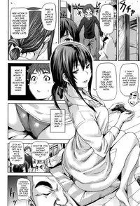 [Shiomaneki] Amanee! Ch. 1-4 [English] {Tadanohito}