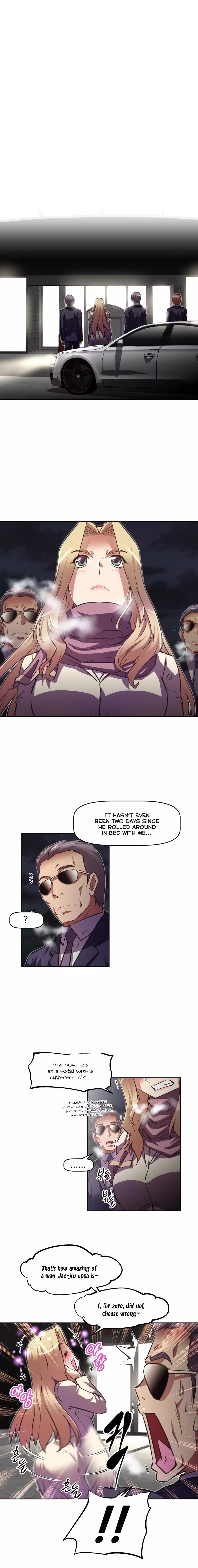 Brawling Go Ch.76-125