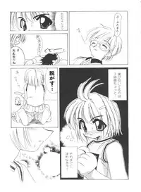 [Anthology] Tomoeda Gakuen File (Cardcaptor Sakura)