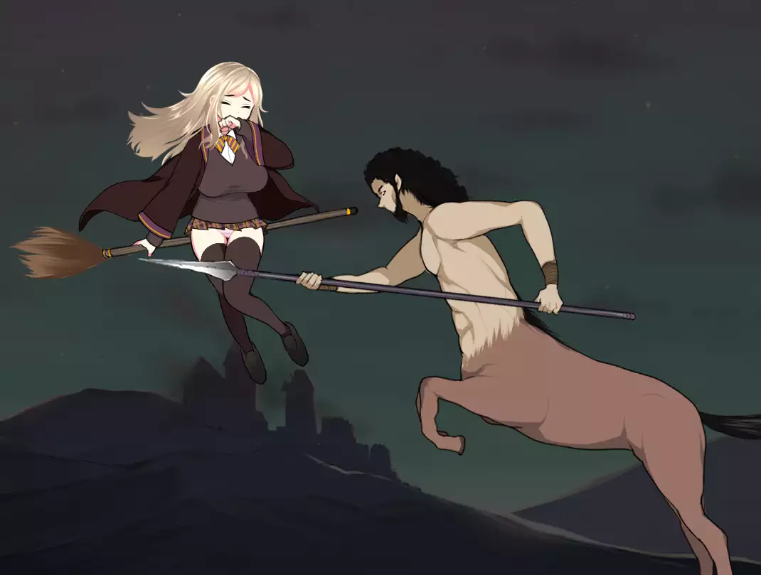 Mahou Shoujo Lily ~Mazoku ni Makeru Tabi ni Ryoujoku Choukyou Sareru Monogatari~