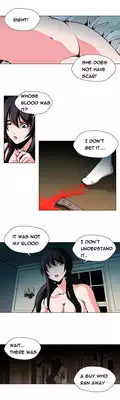 [Fantastic Whale] Twin Slave Ch.1-24 (English) (Ongoing)