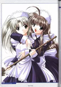 [Studio e.go!]Wind of Ebenbourg 公式設定資料集