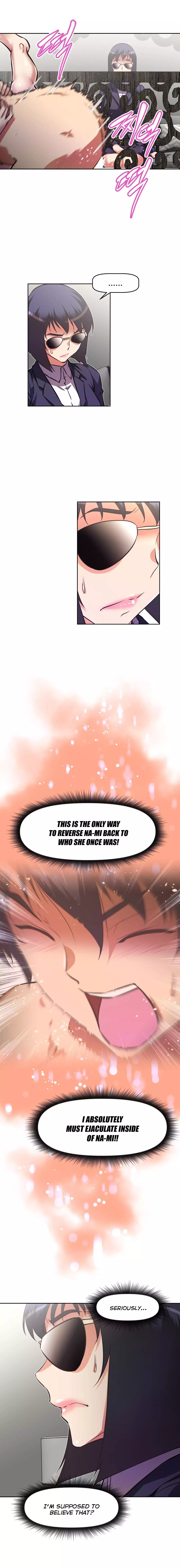 Brawling Go Ch.76-125
