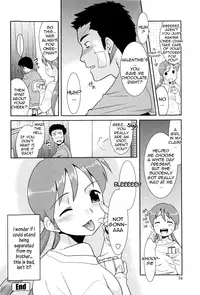 [Nekogen] Onee-chan no koko mo Kimochii Ch. 1-2 [English]