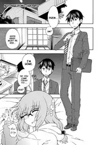 [Hanya] Yobae! Inko-chan | Nightcrawler! Inko-chan Parts 1-10 [English] [Digital] {Mistvern + Bigk40k}