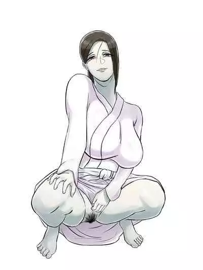 [ちょっとB専] 突然現れた怪しいおばさんが僕たちの初めての相手