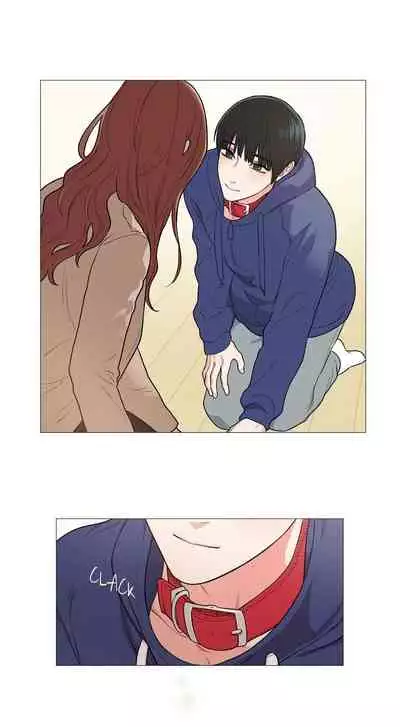 [The Jinshan] Sadistic Beauty | 虐美人 Ch.52-60 [Chinese] [沒有漢化][Ongoing]