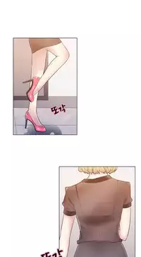 Miss Mystic Ch.1-25 (English) (Ongoing)