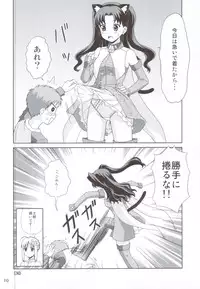 (C82) [PNO Group (Yamamoto Ryuusuke, Hikawa Yuuki, Hase Hiroshi)] Carni Phan tic Factory 2 (Fate/stay night, Fate/zero)