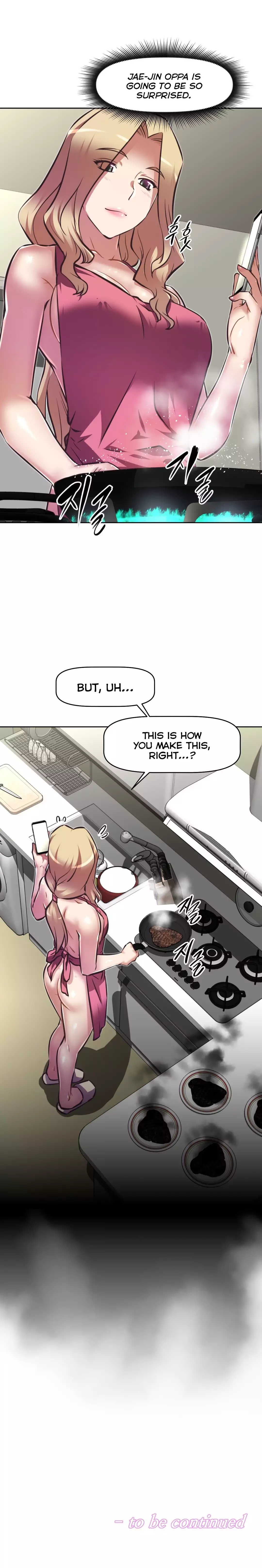 Brawling Go Ch.76-125
