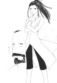 (C65) [Aion (Amou Mari)] Random Ni Saku Nobe No Hana Ni | The Random Blooming of Flowers in the Field (Full Metal Alchemist) [English] [HMedia]