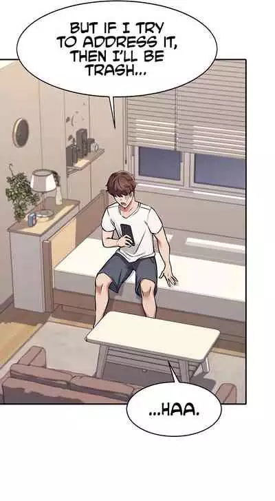 [OB, Overtime Sloth] Is There No Goddess in My College? Ch.13/? [English] [Manhwa PDF]