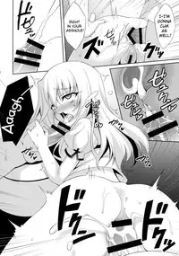 (C88) [LemonMaiden (Aoi Masami)] Kyuusei Maryoku Chuudoku | Mana Poisoning (Fate/kaleid liner Prisma Illya) [English] [EHCOVE]