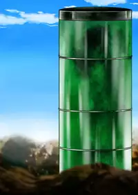 [Studio Kyawn] Senki Zenmetsu EP 3: Akatsuki Kirika & Tsukuyomi Shirabe (Senki Zesshou Symphogear)