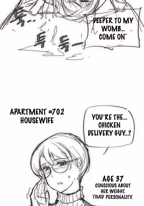 Household Affairs Ch.1-42