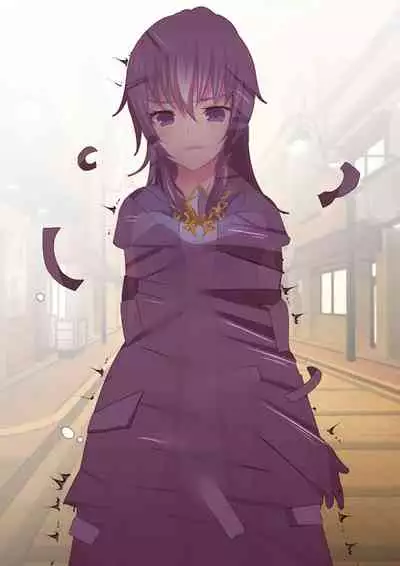 変身回数に限りがある魔法少女は悪の手を取り堕ちていく。