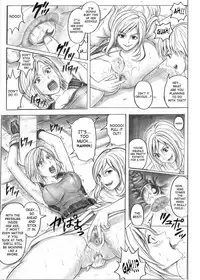 (C73)[Cyclone (Izumi Kazuya)] Monroeville (Resident Evil) [English]