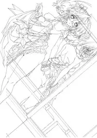 (C76) [Chuuni+OUT OF SIGHT (Kim Chii)] M@STER OF PUPPETS 01→05+ (THE IDOLM@STER)