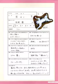 Canvas2 ～茜色のパレット～ ビジュアルファンブック