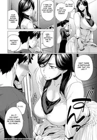 [Etuzan Jakusui] Sunao ni Nareta Hi | The day I became submissive (COMIC Anthurium 2017-11) [English] [Fated Circle] [Digital]