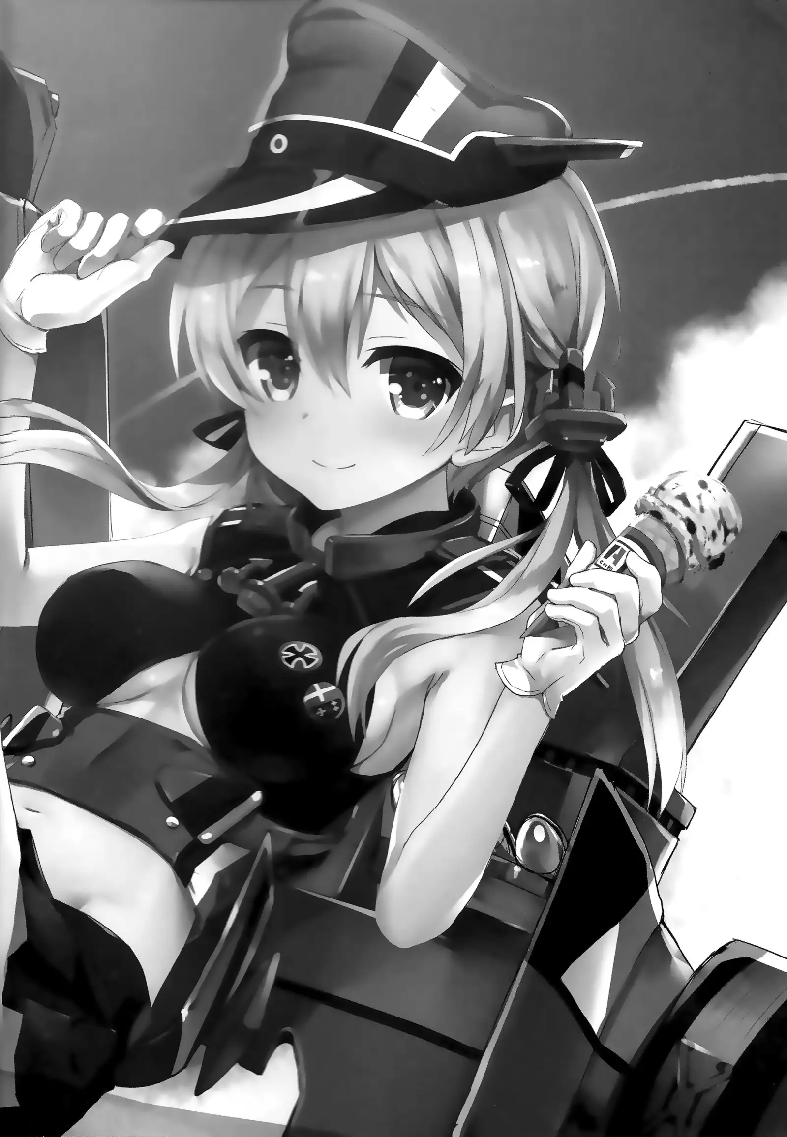 Manatsu no Gogo no Sukitokimekitokisu