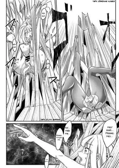 [Shimanami (Archipelago)] Dead End House 2 - Demon Slayer ~Taima Shoujo to Buppin-ka no Ie - Ingoku Meguri e Youkoso!~ [Updated]