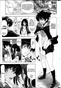 [Sena Youtarou] Majo to Inma to Kawaii Odeshi | The Witch, The Succubus, And The Cute Apprentice Ch. 1-10 & Extra [English] [4dawgz + Thetsuuyaku]