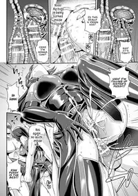 [Rindou, Kusunoki Rin] Nengoku no Liese Inzai no Shukumei | Liese’s destiny: Punishment Of Lust On The Slime Prison Ch. 1-3 [English] [Digital] [CoC] [Ongoing]