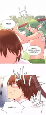 [Tankguy, ROZER] A World That I Rule Ch.01-23 [English] (Game of Scanlation) (Ongoing)