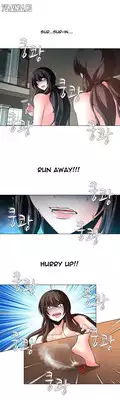 [Fantastic Whale] Twin Slave Ch.1-24 (English) (Ongoing)