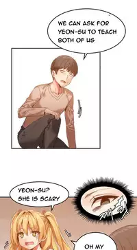 [Mx2J] Hari Dormitory Ch.0-13 (English) (Ongoing)