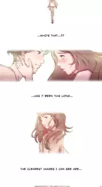 [BYMAN] Sex Knights-Erotic Sensuality & Perception Ch.1-15 (English) (Ongoing)