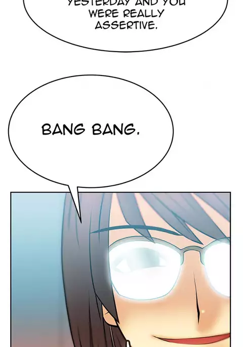 My Office Ch.1-36