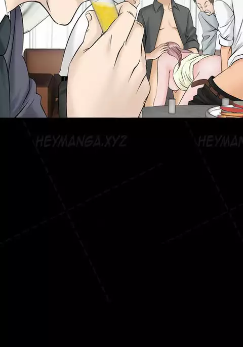 The Taste of Hands Ch.1-47