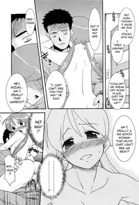 [Nekogen] Onee-chan no koko mo Kimochii Ch. 1-2 [English]