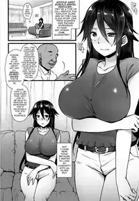 (C92) [Himeya (Abe Inori)] Rental Tanetsuke Oji-san ~27-sai Shojo ga Tanetsuke Oji-san 10-nin ni Hameraremashita~ [English] {darknight}