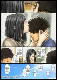 [Kuroneko Smith] Oba-san no Karada ga Kimochi Yosugiru kara <<Kouhen>> ~Boku no Oba-san wa Chou Meiki Datta~ | My Aunt's Body is Irresistible ~ Her Hole is the Best~ (Part 2) [English] [Doujins.com]