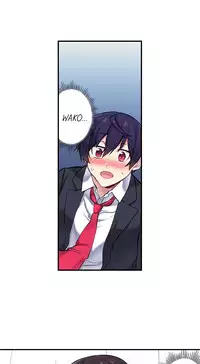Committee Chairman, Didn't You Just Masturbate In the Bathroom? I Can See the Number of Times People Orgasm (Ch.1 - 24)[English](Ongoing)