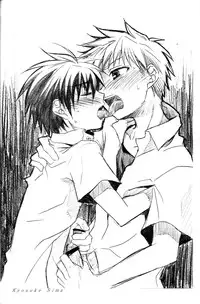 Anthology - Saku Saku Circle - Itsumo no