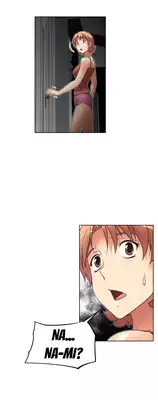 [Worin] Brawling Go Ch.0-37 (English) (YoManga) (Ongoing)