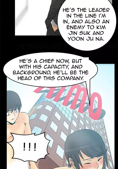 My Office Ch.1-36
