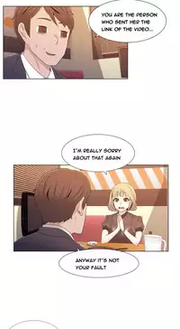 Miss Mystic Ch.1-25 (English) (Ongoing)