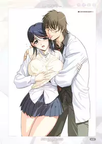 [Choki no Kamisama & Wanwandou] Nose Chichi