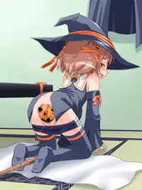 [PH-BU (Gozen)] Hirogatchau no ga ii no 7 [Chinese] [巫毒汉化组]