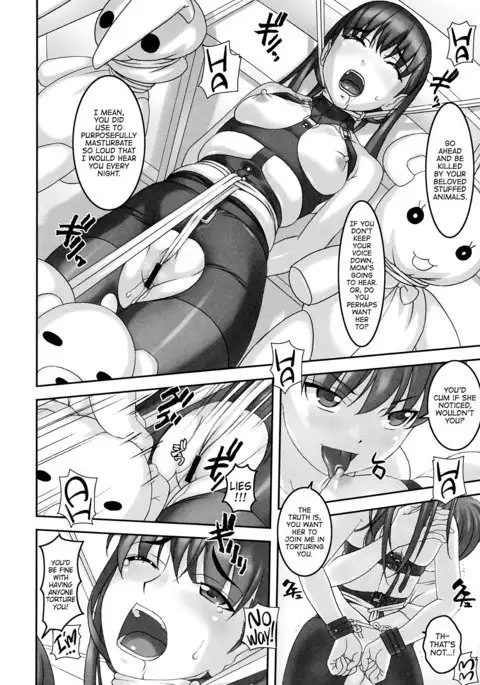 Takahara-ke no Nichijou | Daily Life of the Takahara Family