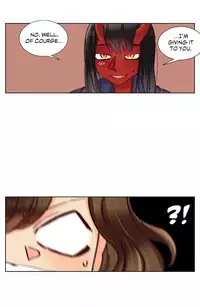 Devil Drop Chapter 4