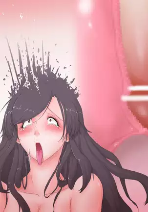 Tsuma o Netorareta Otto wa Onna no Karada ni Kaerarete Jibun mo Netorareru.